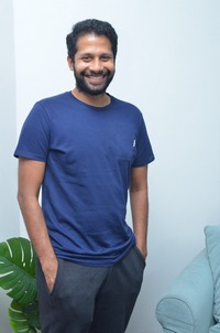 Director Venky Atluri Photos